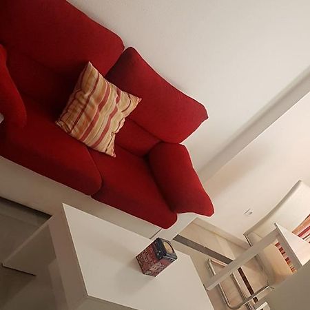 Apartamento Victoria Sevilha Exterior foto