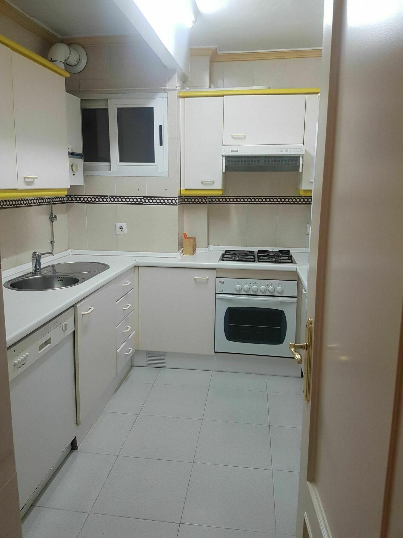 Apartamento Victoria Sevilha Exterior foto